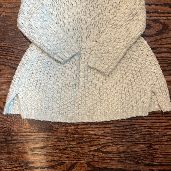 Splendid Sweeter Dress, Beige with metallic shimmer, 4T. (173) - Picture 7 of 12